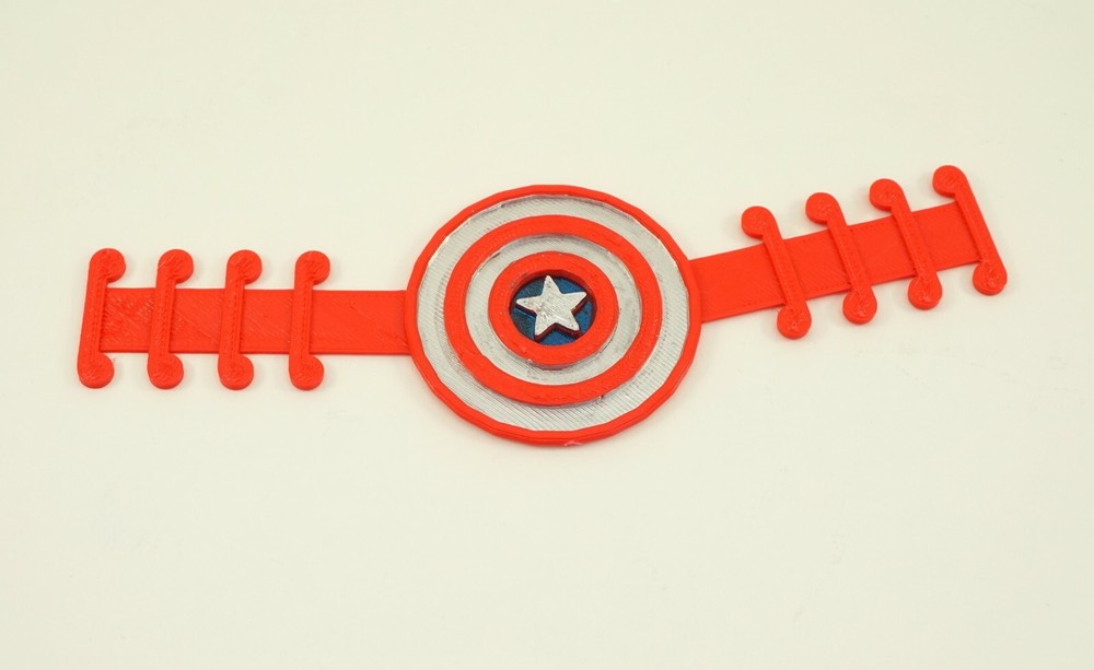 Super Hero Ears Savers