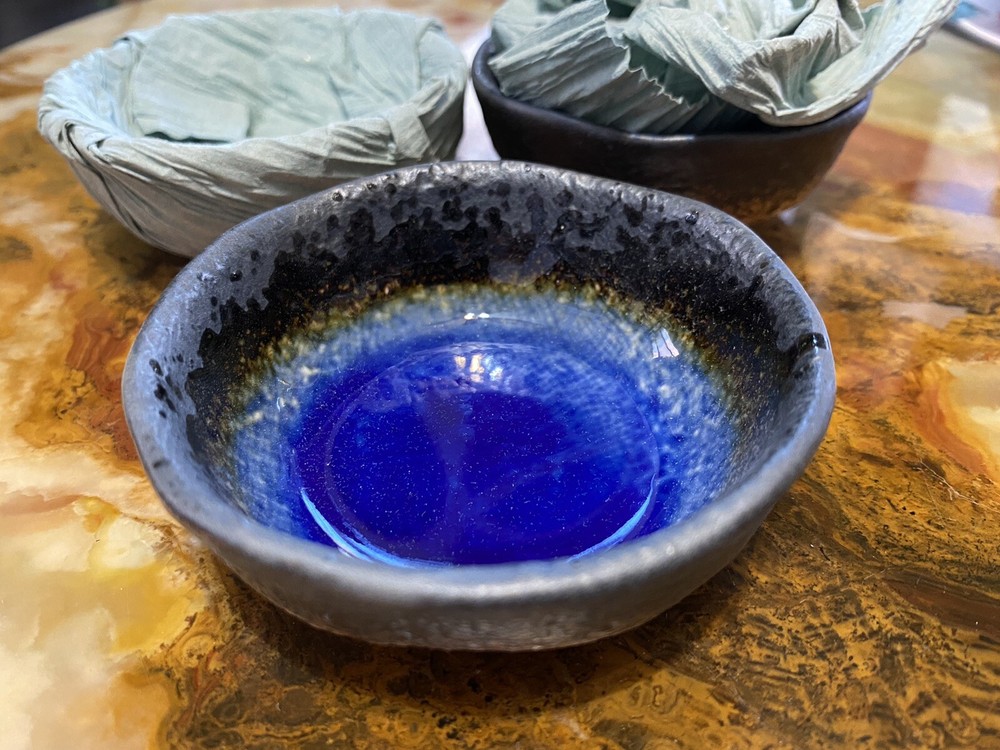 Miya Japan souce dish