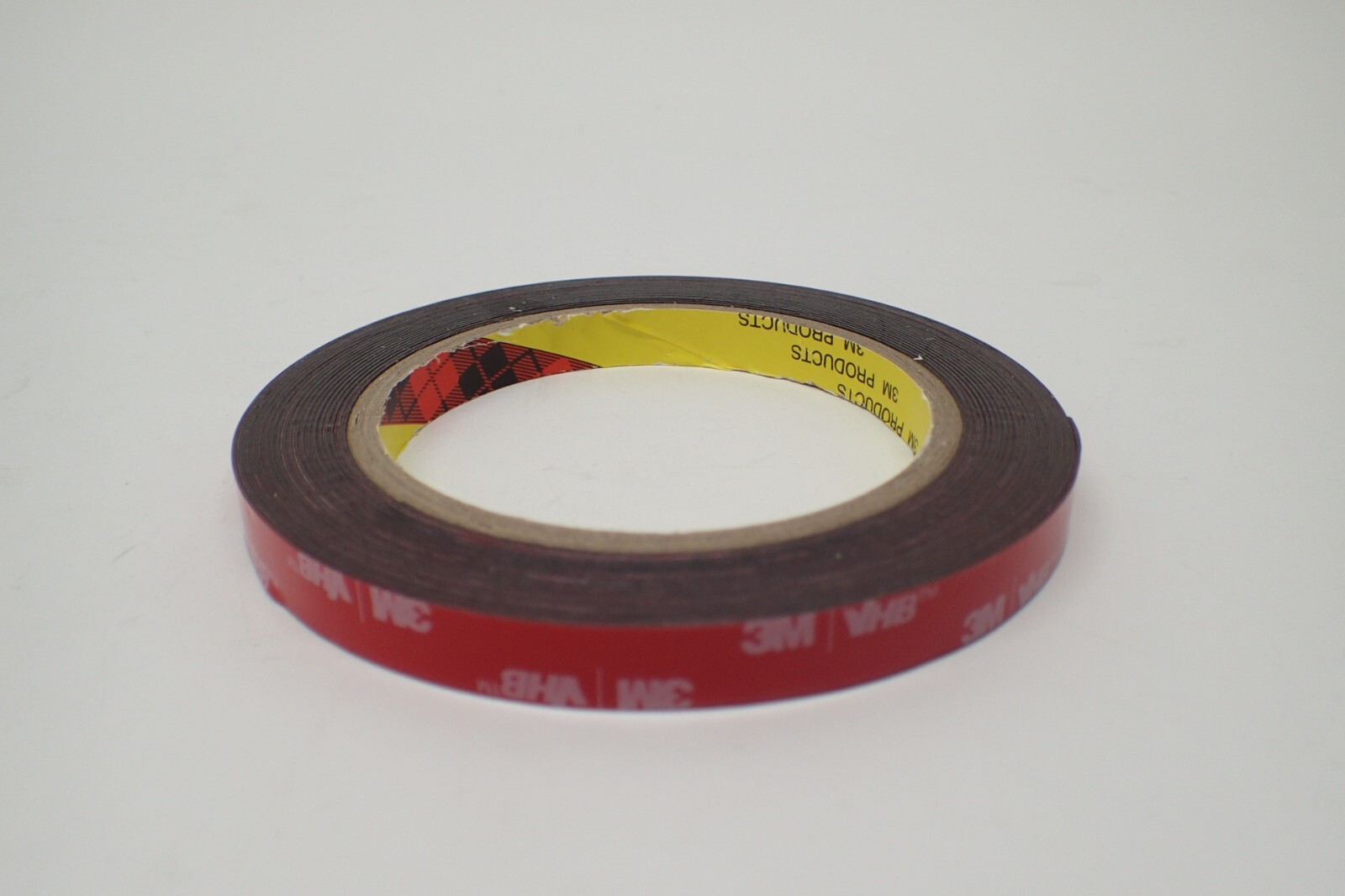 3M VHB #5952 Double-sided Acrylic Foam Adhesive Tape Automotive 4 Meter