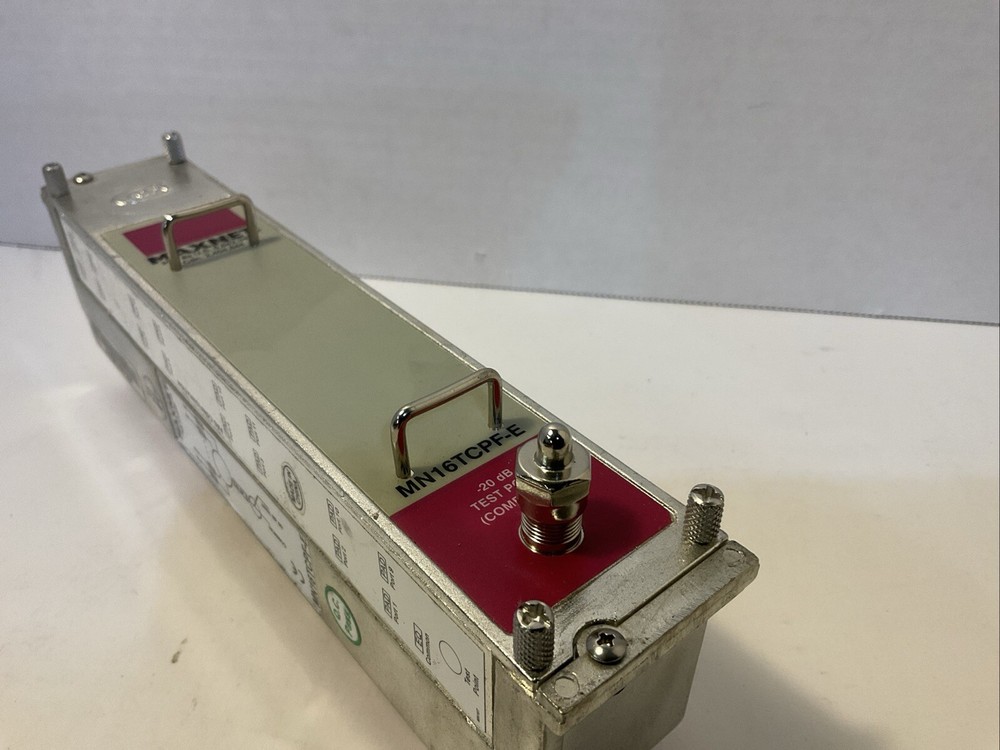 ATX Maxnet MN16TCPF-E Combiner New
