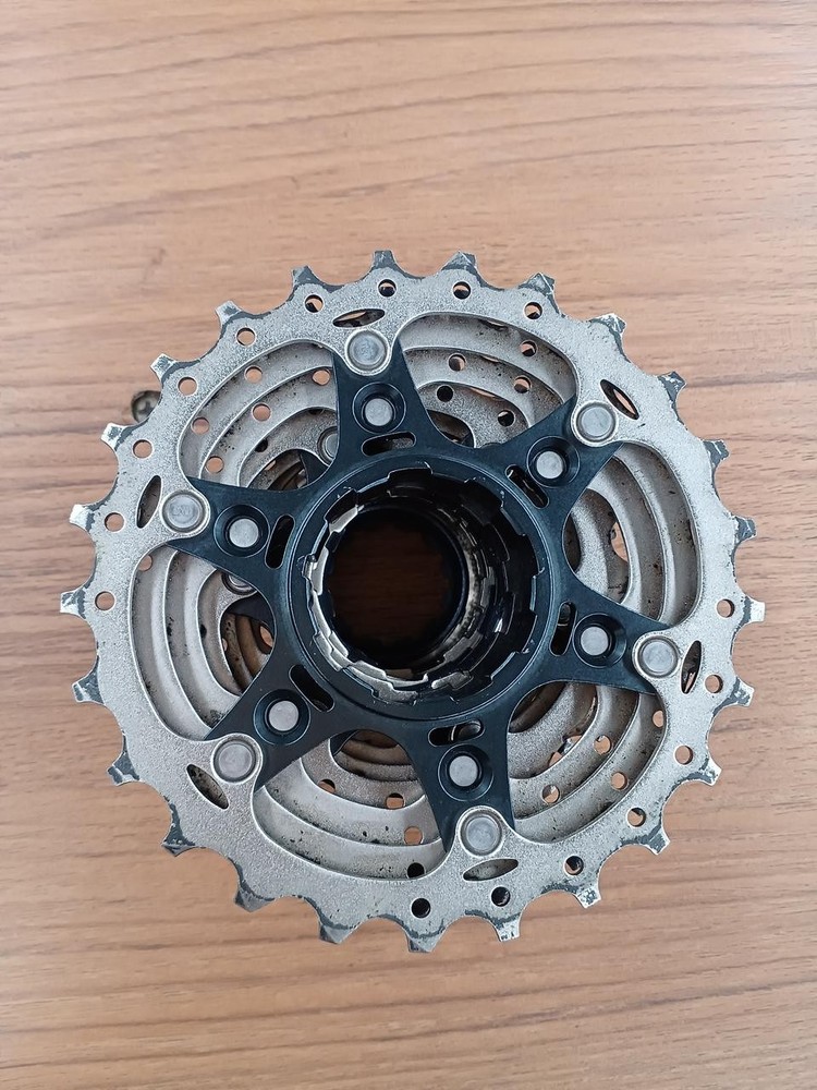 CS-R8000 Sprocket