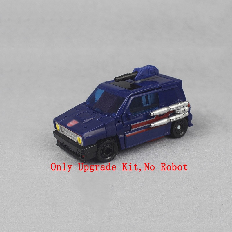 Matrix Workshop M-73 Gun Weapon Upgrade Kit For LEGACY SKIDS