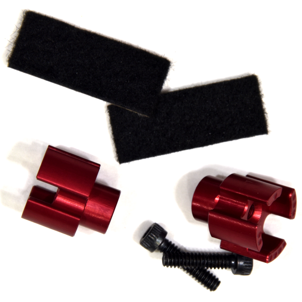 Bowtech Amplify, Convergence and Diamond Alter Draw Stop Limb Stop Size BV