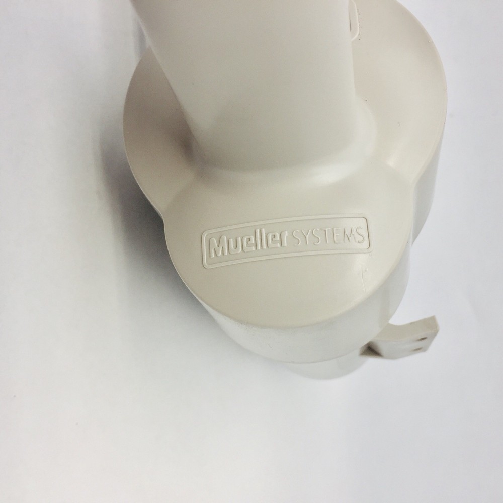 MUELLER MINET #MSW-NODE5-05 WATER METER INTERFACE UNIT