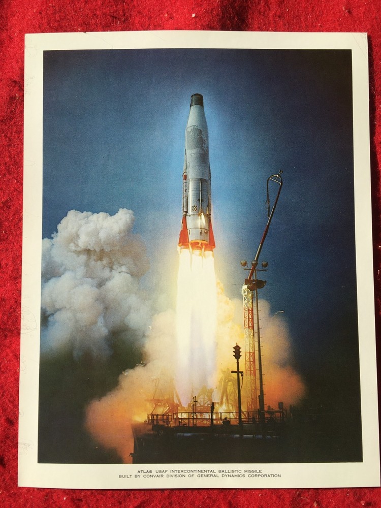 RARE! NASA 9-15-66 APOLLO NETWORK - FLIGHT CONTROL QUALIFICATION SECTION MANUAL.