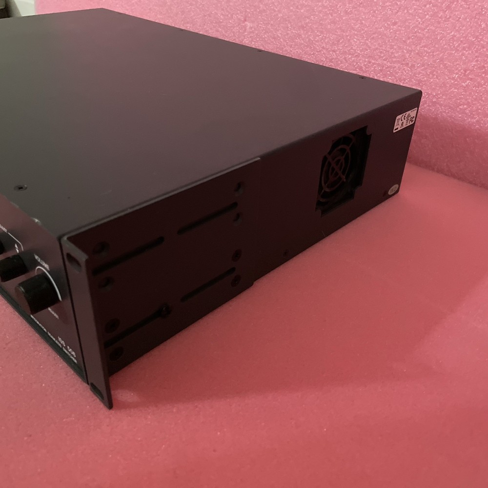 EXTRON ISS 506 INTEGRATION SEAMLESS SWITCHER