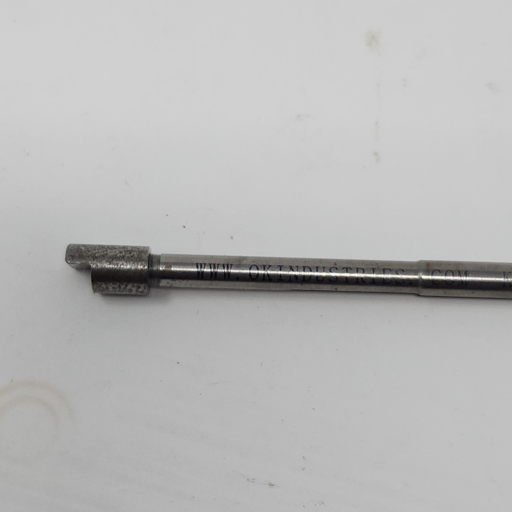 OK INDUSTRIES KB224 Wire Wrap Bit
