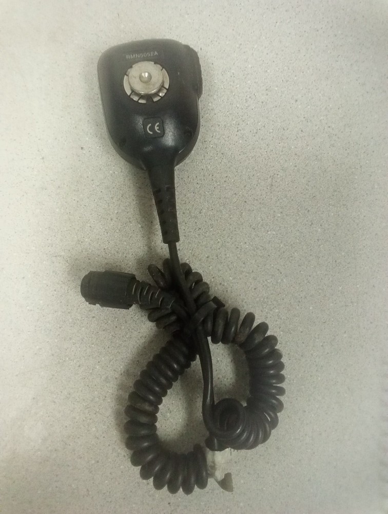 Motorola Microphone RMN5052A