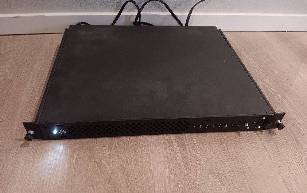 Pelco NET5308T-EXP  Network Video Encoder
