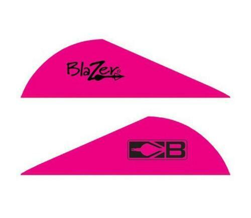 12 2" BLAZER VANES FROM BOHNING