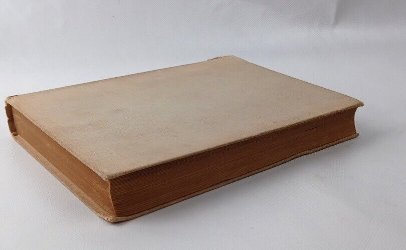 Michel Briefmarken Katalog Ubersee 1956 HC