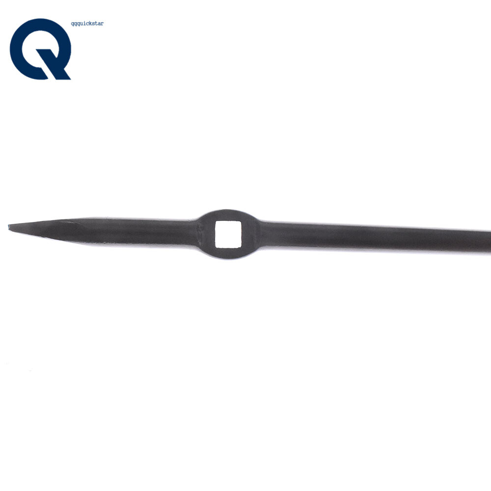 Spare Tire Jack Tool Kit w/ Bag For 05-17 Toyota Tacoma Lug Wrench Replacement