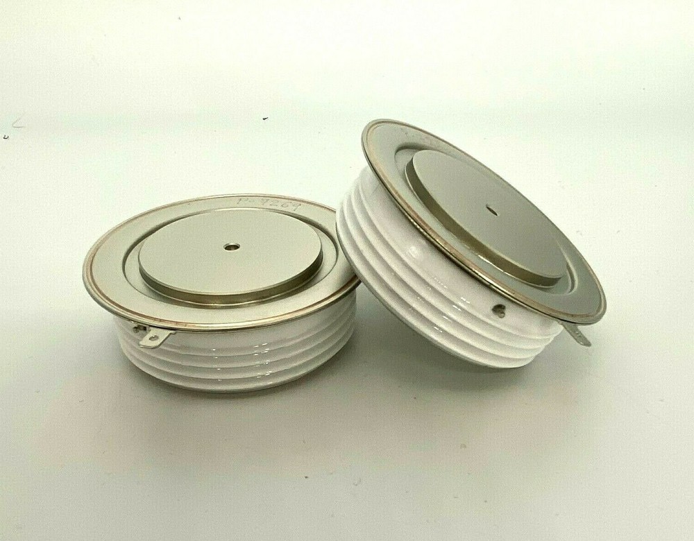 Replacement for SKT1000/16E - SEMIKRON Thyristor Semiconductor SCR - NEW