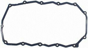 Oil Pan Set  Mahle Original  OS32155