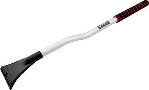 ALL44165 32' Long Aluminum Handle Mud Scraper