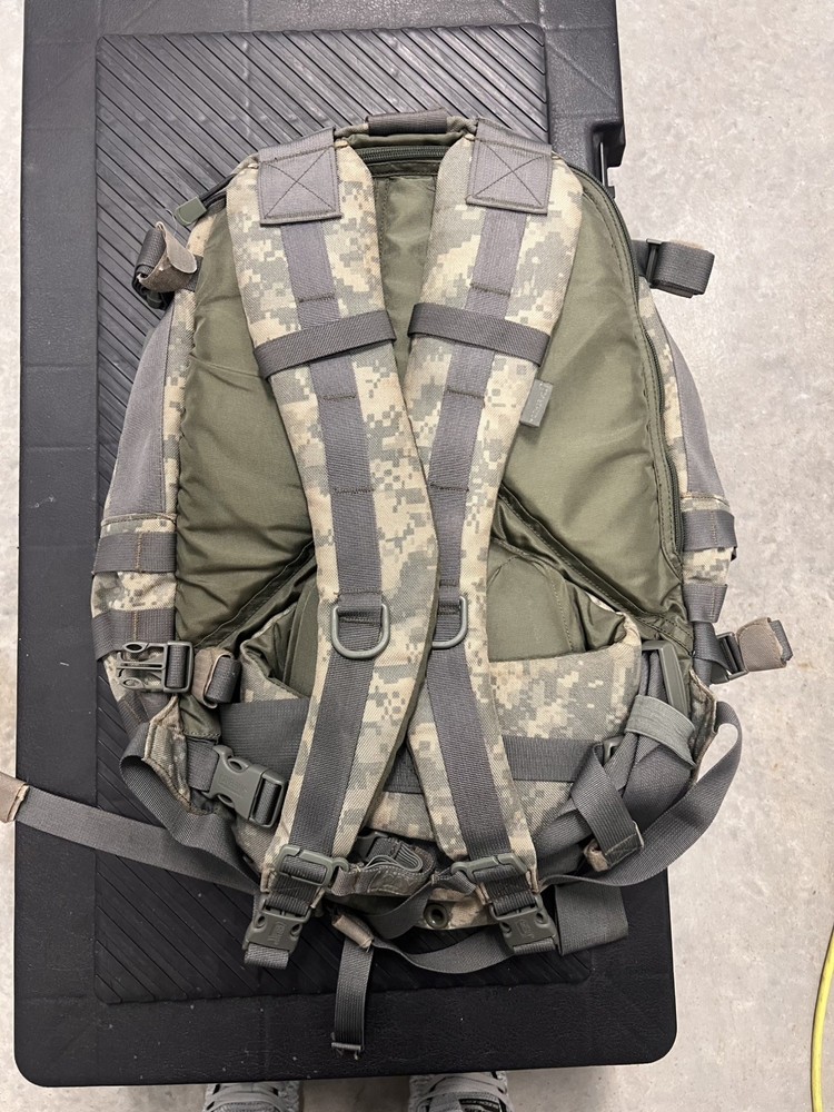 CamelBak Maximun Gear