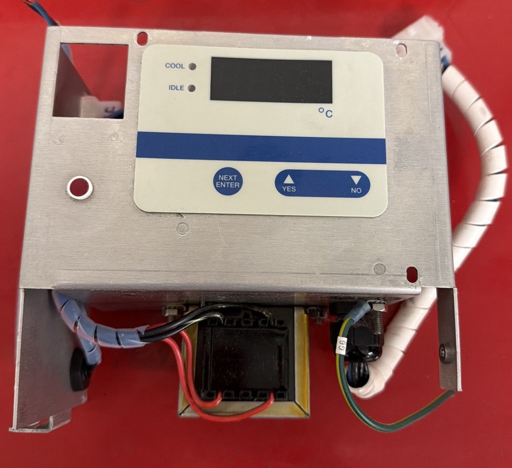 Thermo Neslab KMC 100 RackMount Chiller Control