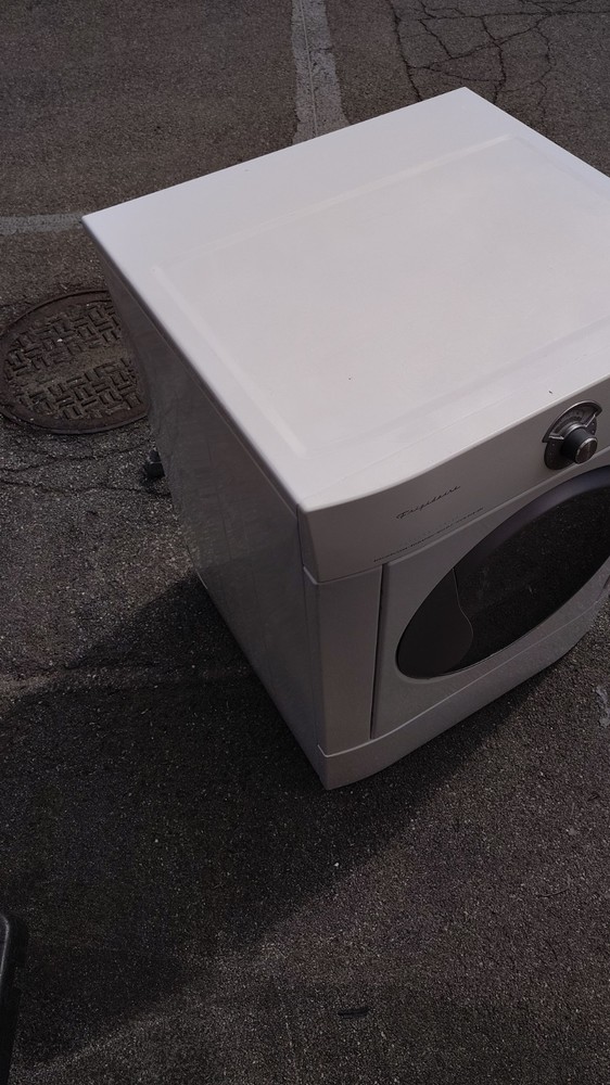 Frigidaire Dryer Electric