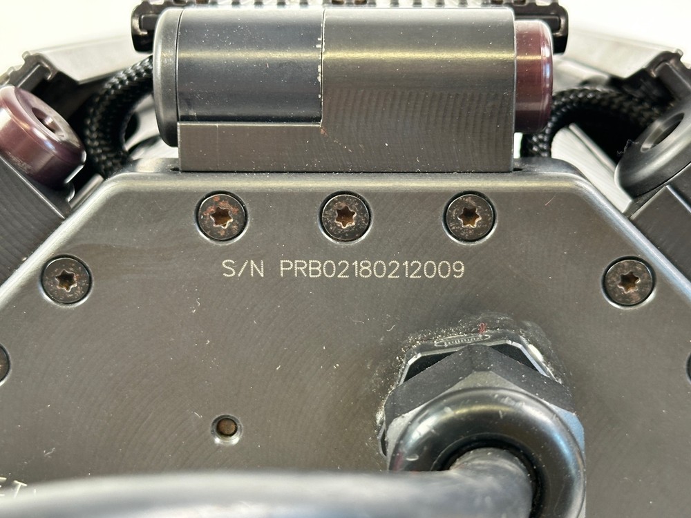 Hudson Spider Redback LED Light Kit