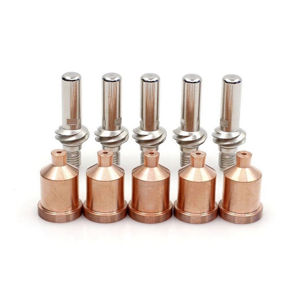 Electrodes Plasma Cutting Nozzle Plasma Cutting Machine Plasma Cutting Torch