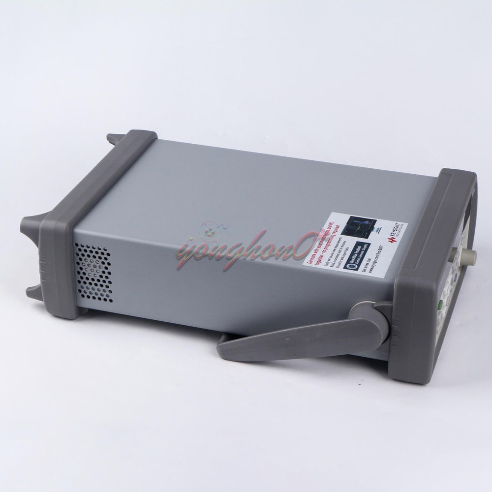 1PCS NEW keysight 34970A data acquisition switch