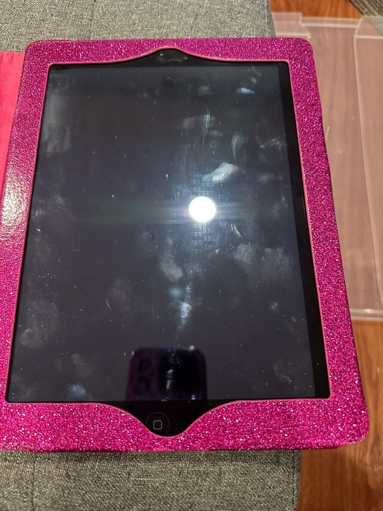 Apple iPad Air Wifi + Cellular - A1475 model