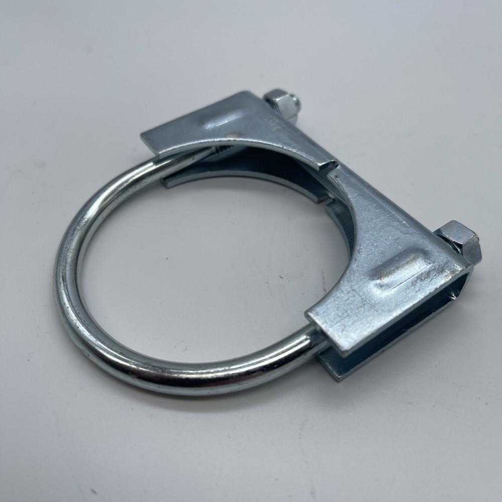Exhaust clamp 2.5 Inch