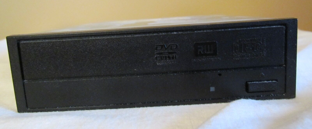 HITACHI HL DATA MODEL GH50N DVD REWRITER DRIVE SATA