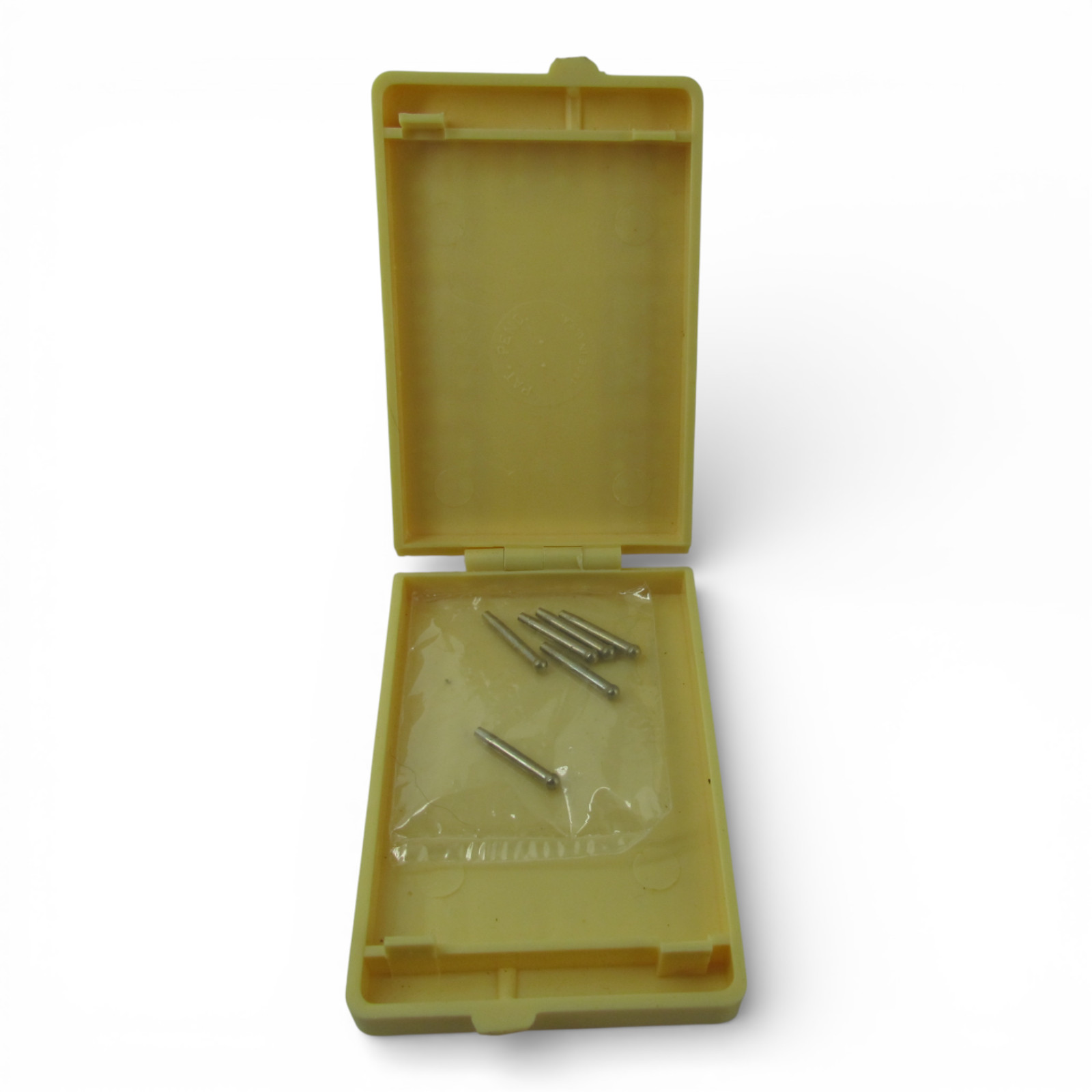 Vintage E.S. Lowe Casino Game Set Roulette Backgammon Board Cards USA Case