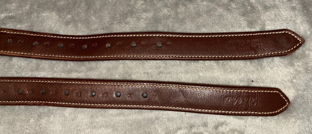 DAVINCI ENGLISH LEATHERS 4.5 ' LONG
