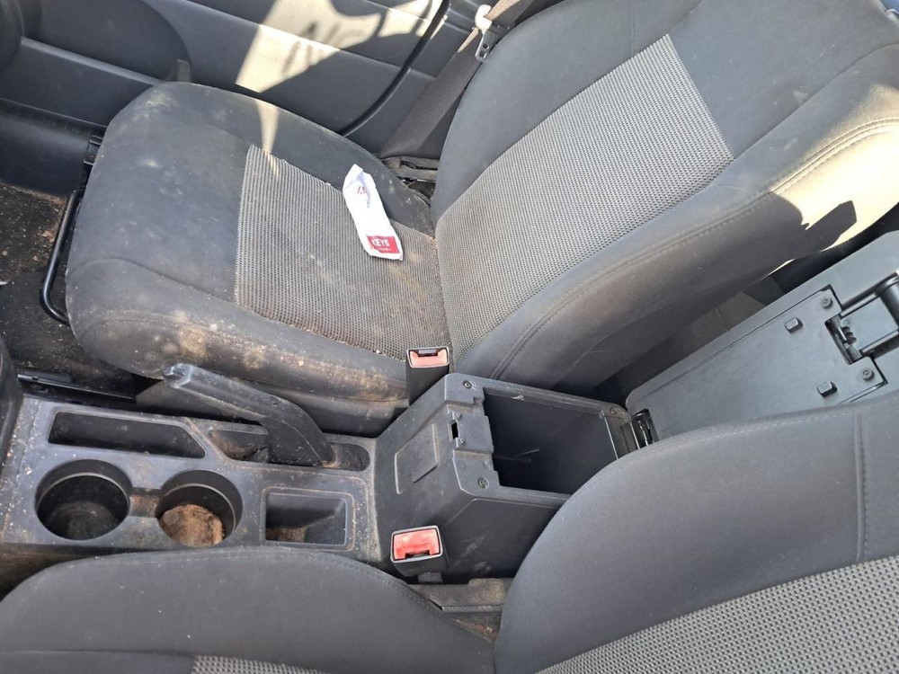Passenger Front Window Regulator Classic Style Fits 07-17 COMPASS 4893502