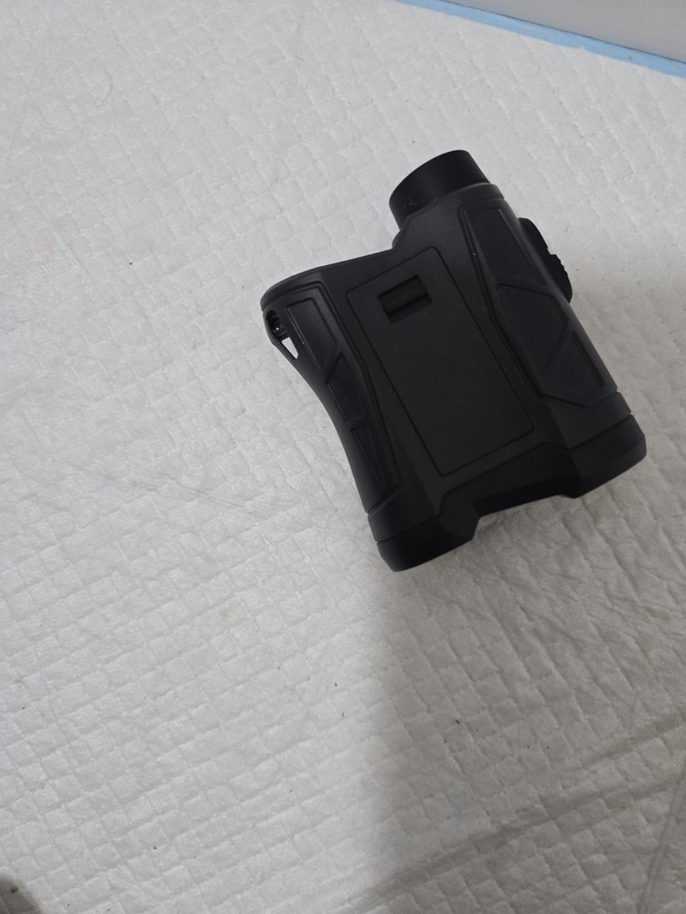 HALO Optics CL300 Mini Electronic Range Finder,