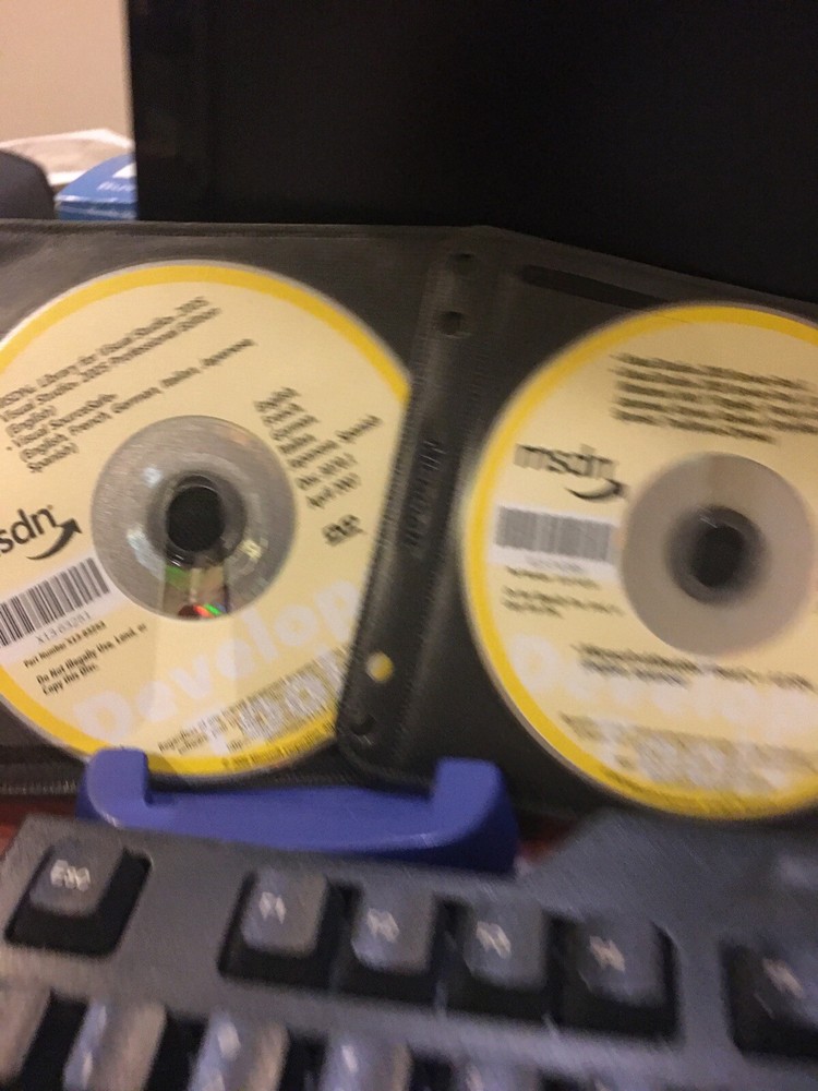 NewMicrosoft Visual Studio 2005 Professional Edition.MSDN Library/SPs/Sourcesafe