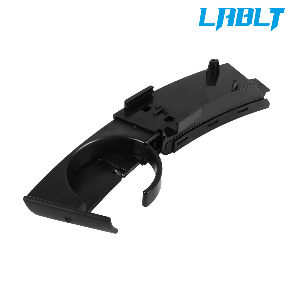 Black Cup Holder Front Left Driver Side For BMW E85 E86 Z4 2003-2008 Dashboard