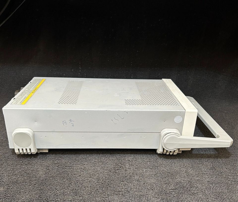 Yokogawa WT210 Digital Power Meter/da