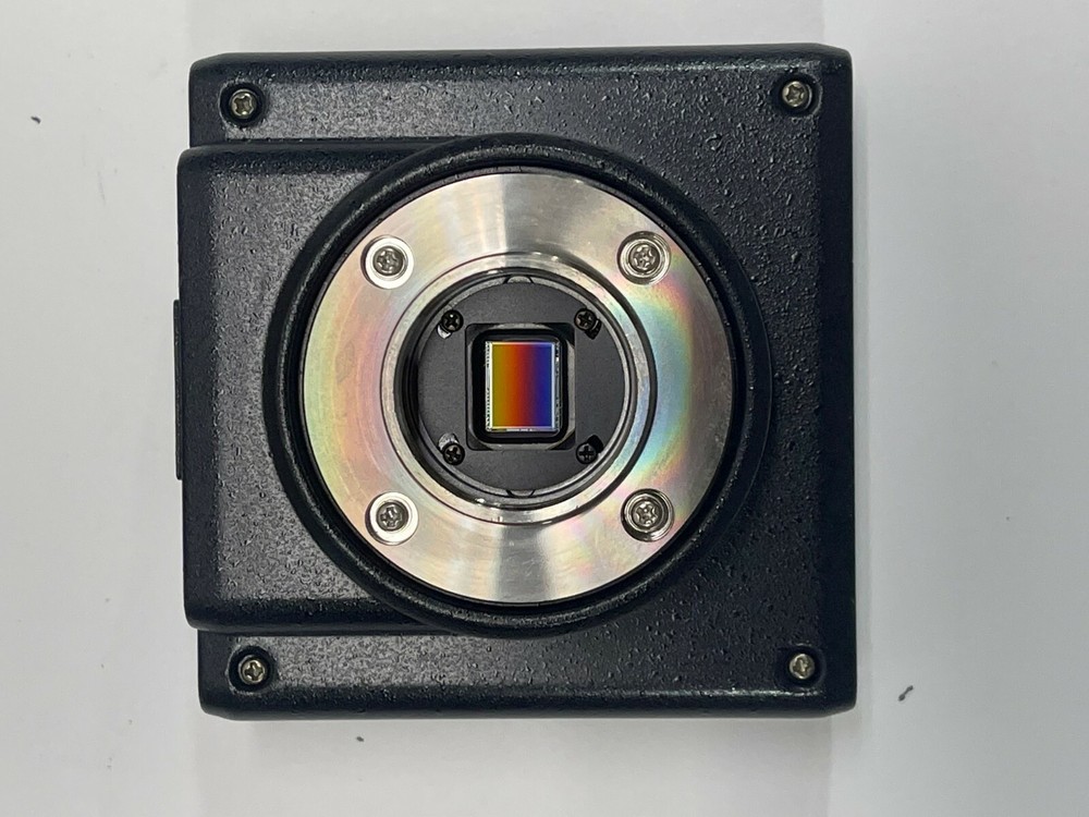 Nikon Qi 12.7mp Digital C-Mount Microscope Camera MQA11550