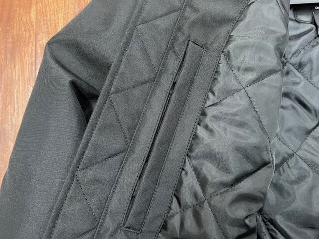Can-Am Bomber Motorcycle Jacket - Small (XXL)