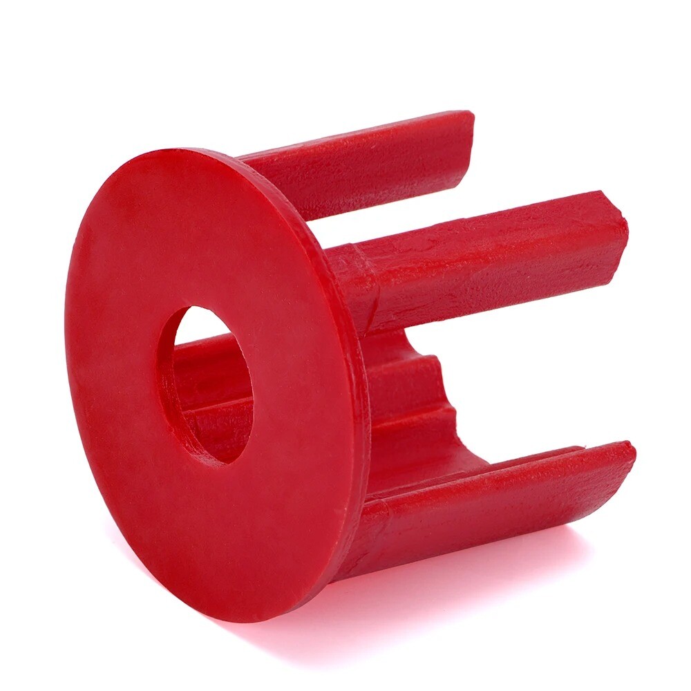 Engine Transmission Dog Bone Mount Insert For Jetta GTI TT VW EOS 2.0T Audi A3