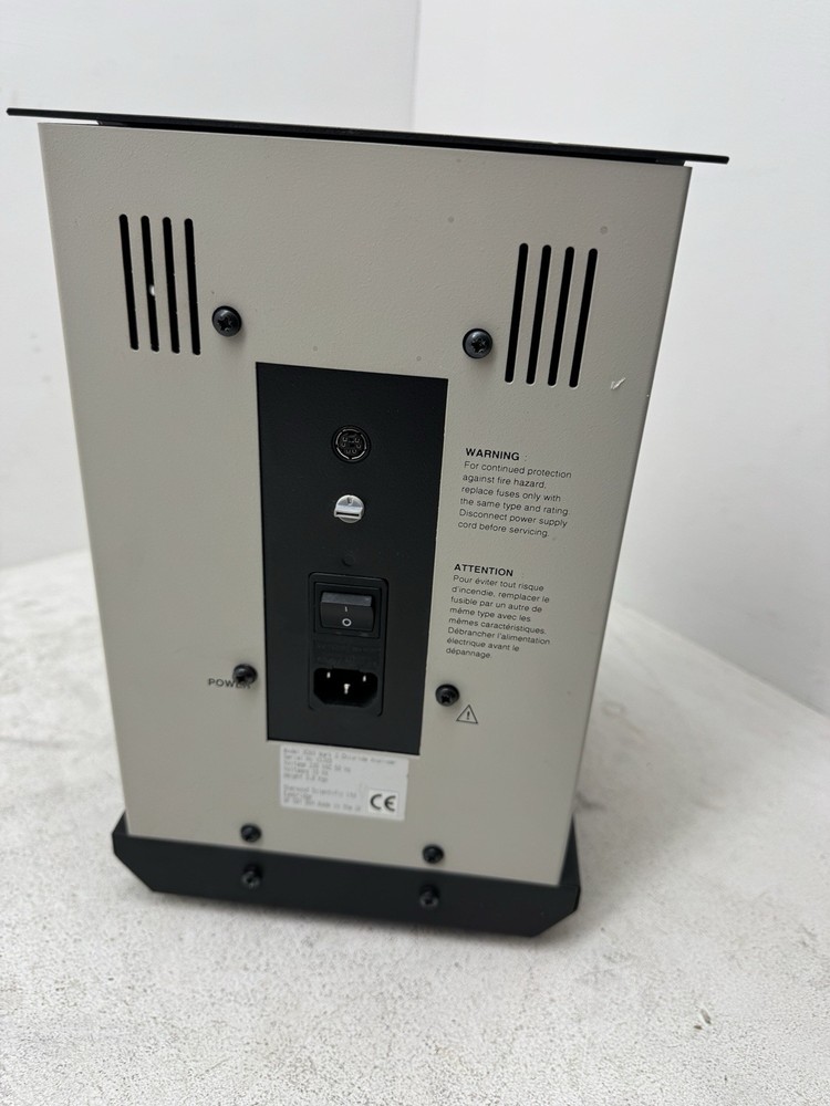 Sherwood MK II Chloride Analyzer 926S Lab