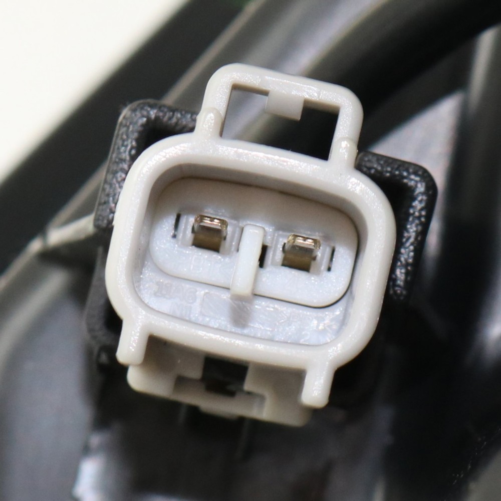 Headlight Set For 2014-2016 Scion tC Driver and Passenger Side CAPA