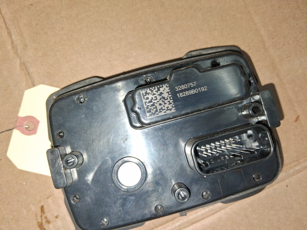Polaris Multi Function Gauge 3280757 3286993