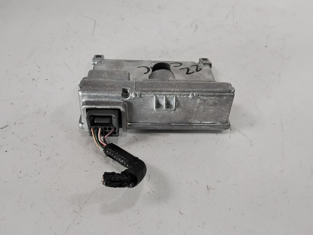 Camera/Projector Camera Front Windshield Mounted LX Fits 22-23 CIVIC 129232