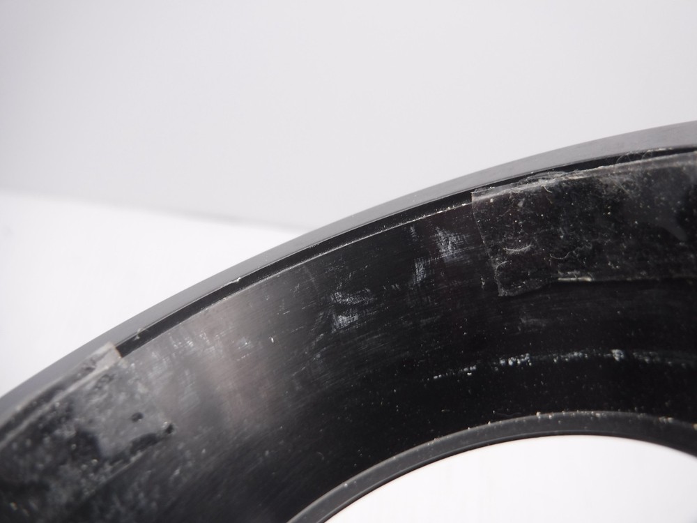 Leeds Fiber Optic Microscope Ring Light