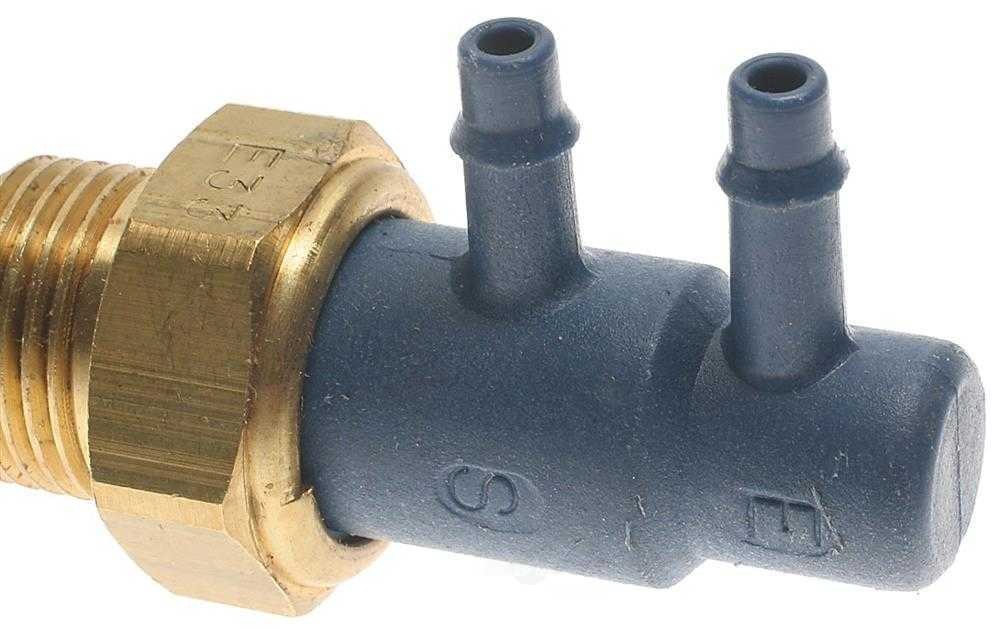 Ported Vacuum Switch