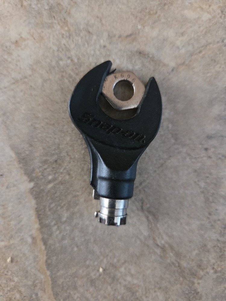 Snap-on Toolbox key K696