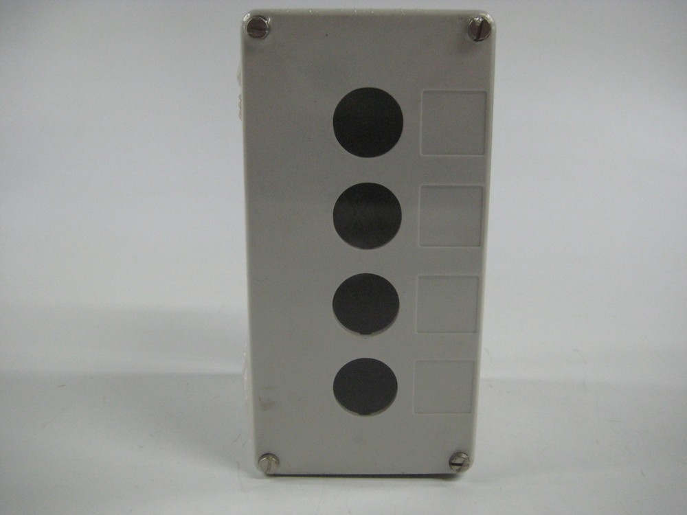 CUTLER HAMMER E22CDP4 ENCLOSURE NSMP