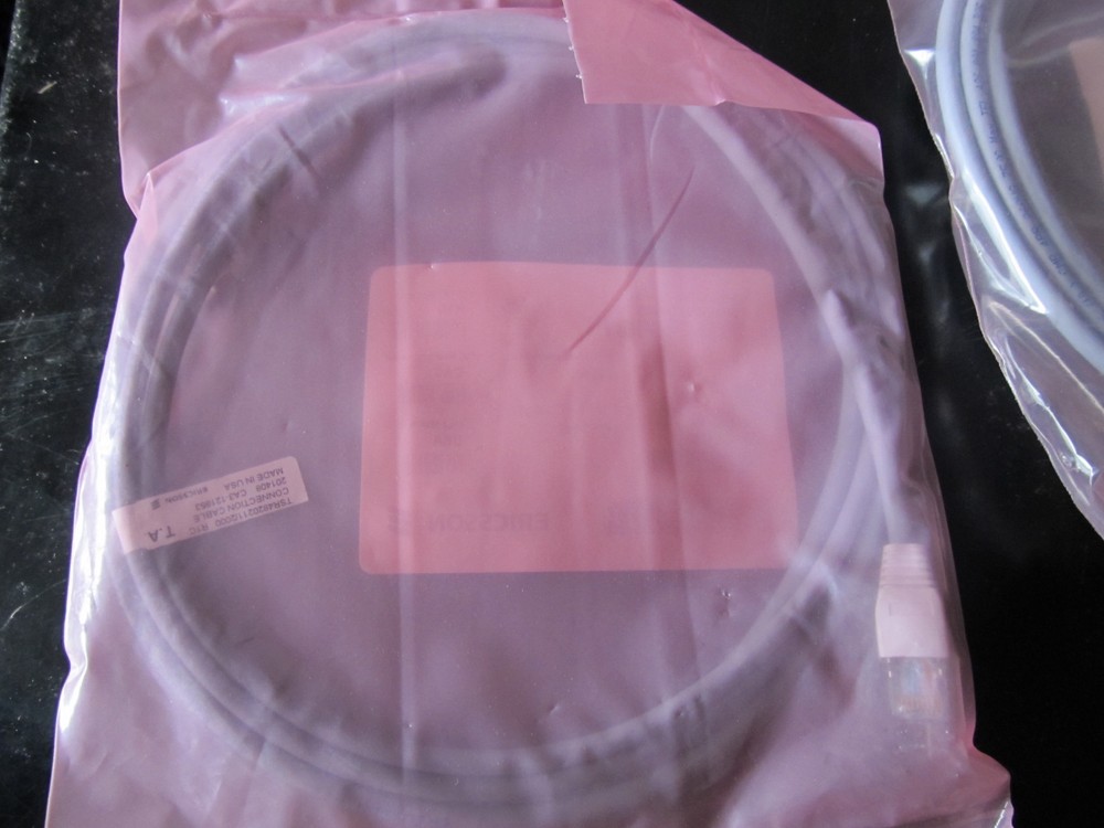 New Ericsson TSR4820211/2000, Connection Cable