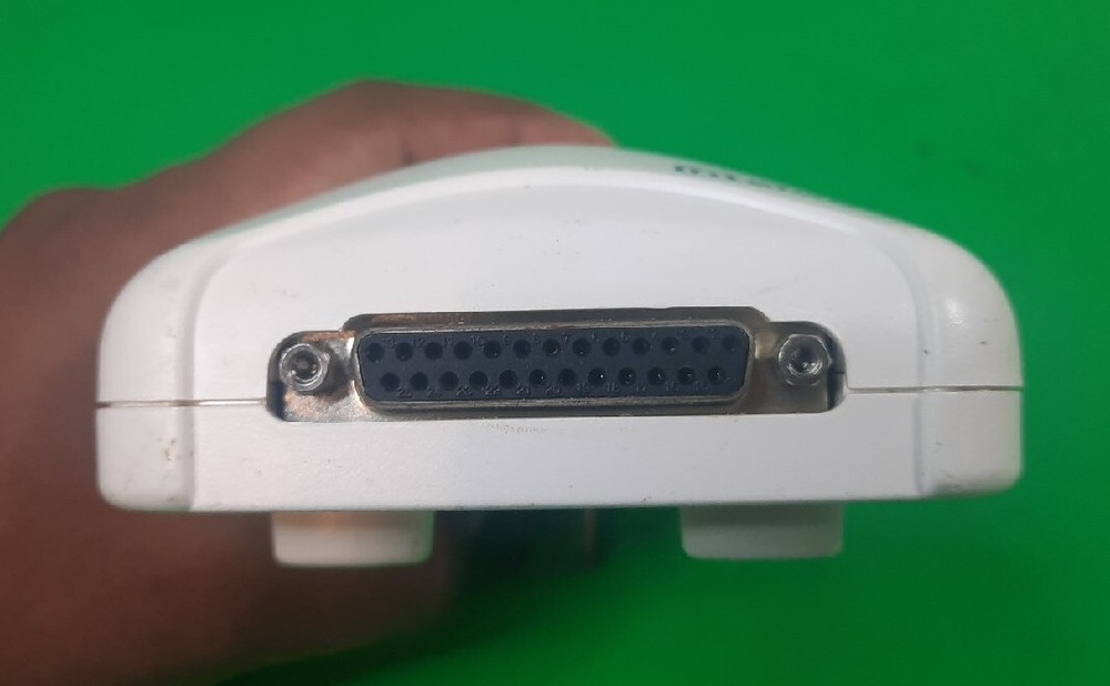 Passport Printer plug In PPPR 1