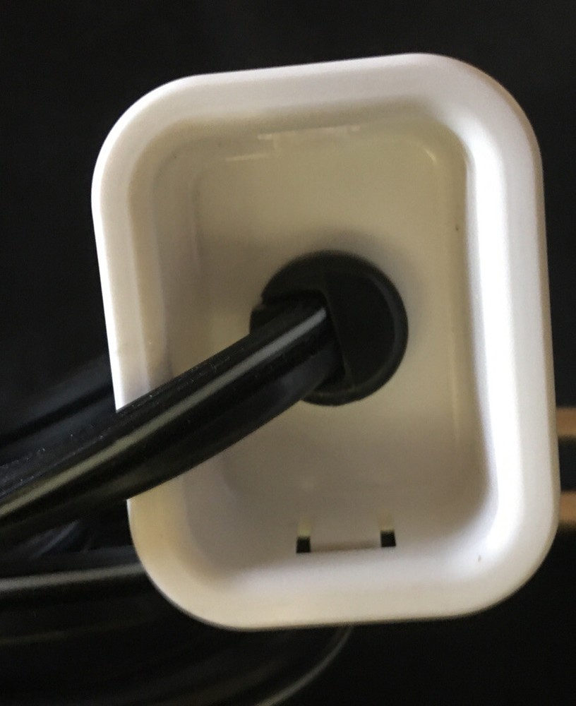 Williams Sonoma Bread Maker Machine | Power Cord | Model WS1094