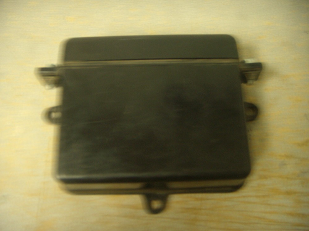 Honda GL1200 Rear Height Controller